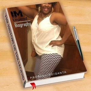 Meet your Posher, Stacey